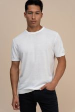 T Shirt Cotton Knit