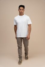 T Shirt Cotton Knit - Image 6