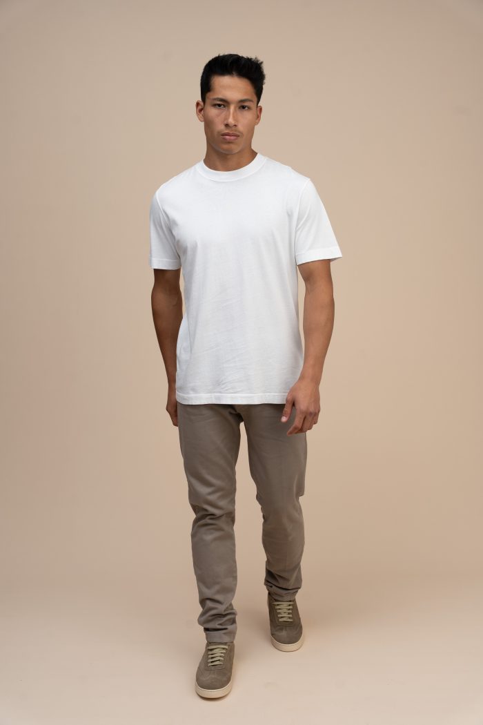 T Shirt Cotton Knit - Image 6
