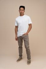 T Shirt Cotton Knit - Image 7