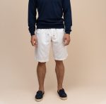 The Porto Linen Bermuda - Image 4
