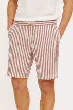Riviera striped short - Image 2