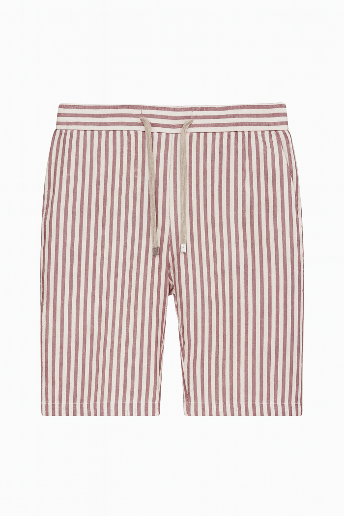 Riviera striped short - Image 1