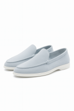 Summer loafers ghost