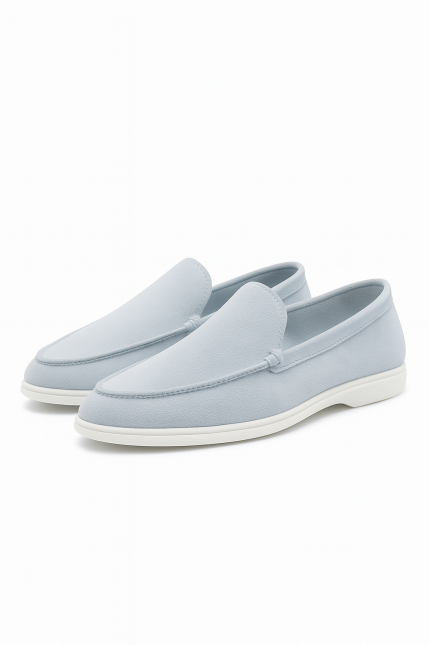 Summer loafers ghost