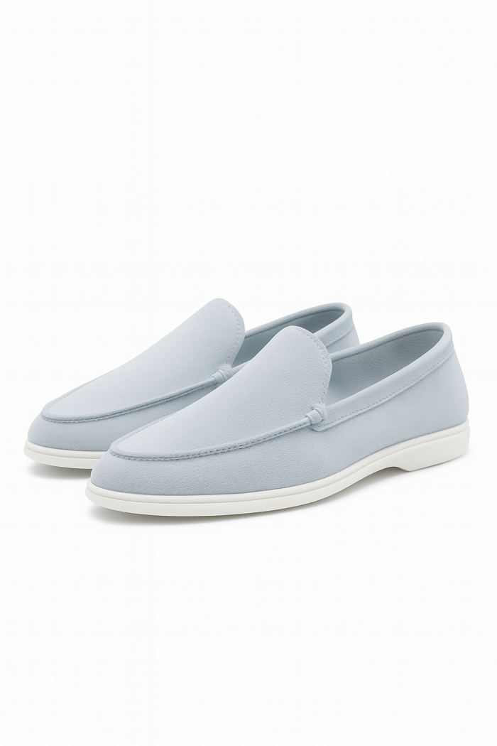 Summer loafers ghost - Image 1