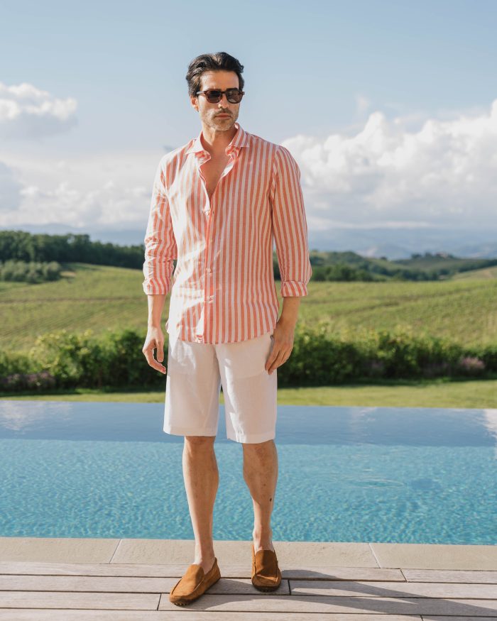 Amalfi shirt - Image 2