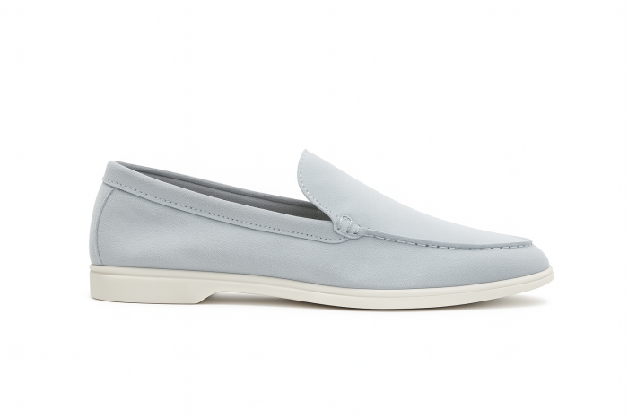 Summer loafers ghost - Image 2