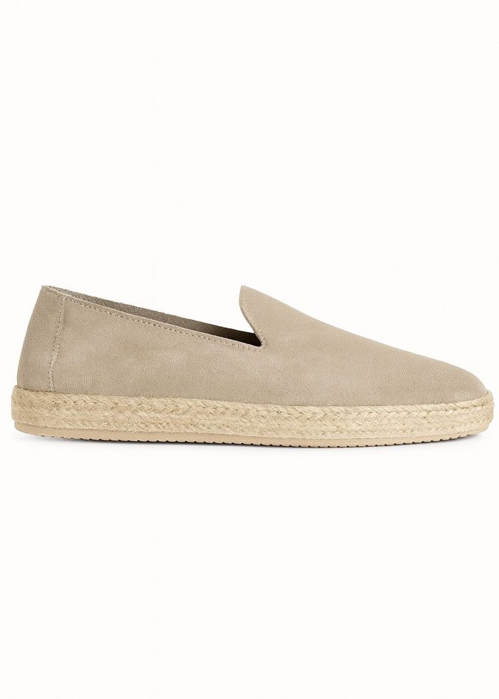 Espadrille Loafers - Image 1