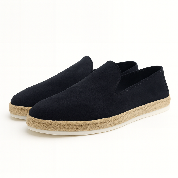 Espadrille Loafers - Image 1