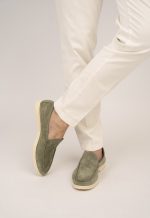 Summer Loafers
