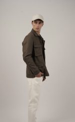 Treveller jacket