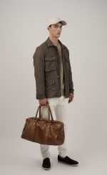 Treveller jacket - Image 3