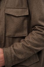 Treveller jacket - Image 2