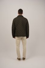 London diamond jacket - Image 2