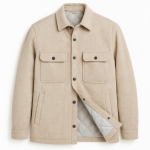 Wool Puffer - Image 4