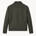 Wool Puffer - Image 2