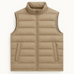 Puffer Gilet