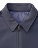 Lapo jacket navy blue - Image 2