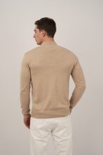 Soft zip knit - Image 2