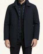 Classic Traveller rain coat - Image 3