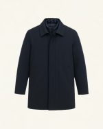 Classic Traveller rain coat