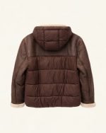 Antarctic coat - Image 2