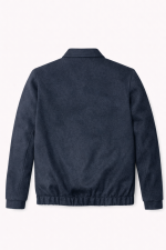 Wool bomber - Image 2