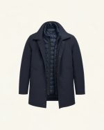 Classic Traveller rain coat - Image 2