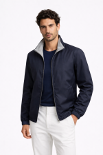 Reversible Wind Jacket - Image 4