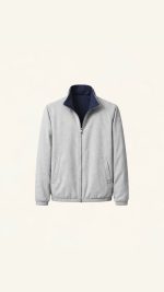 Reversible Wind Jacket - Image 2