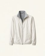 Reversible Wind Jacket