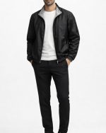 Reversible Wind Jacket - Image 3