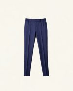 Flexy pants navy blue